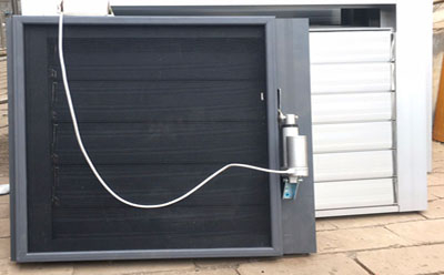 百葉窗狀況 百葉窗狀況