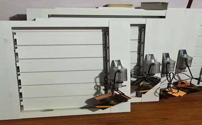 百葉窗廠家技術(shù) 百葉窗廠家技術(shù)